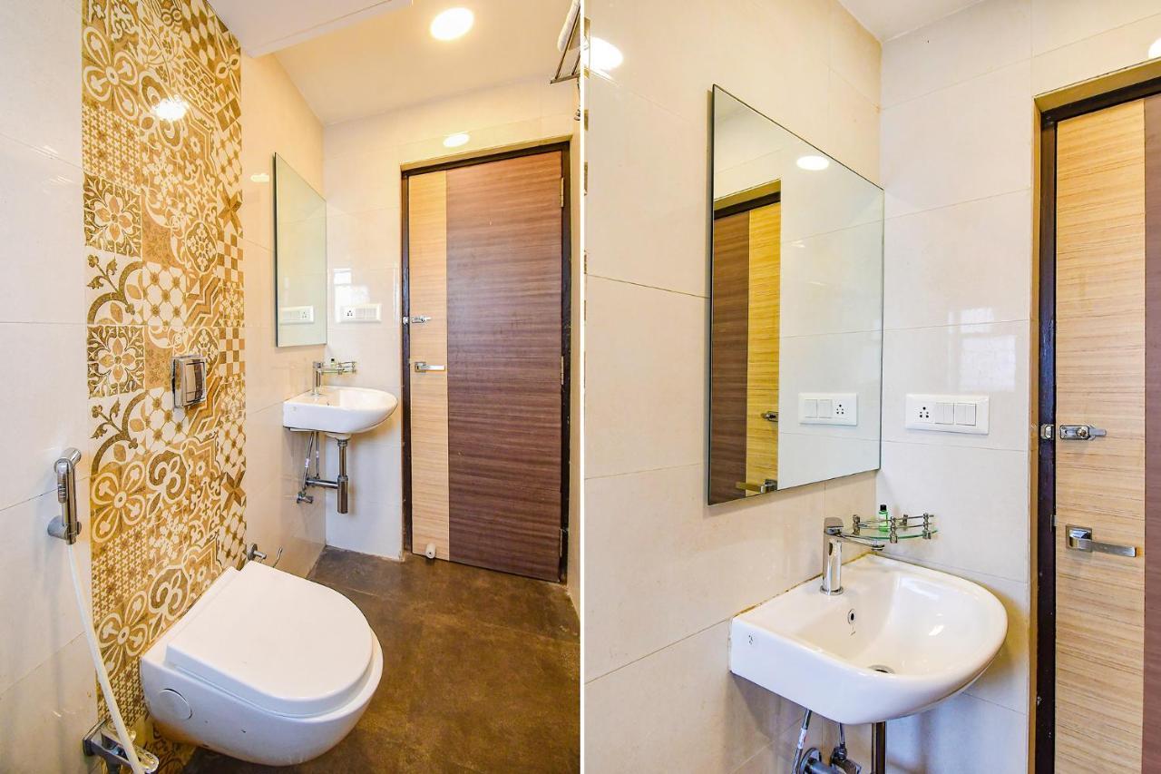Fabhotel Kzar Select - 2Km From Park Street Kolkata Eksteriør bilde