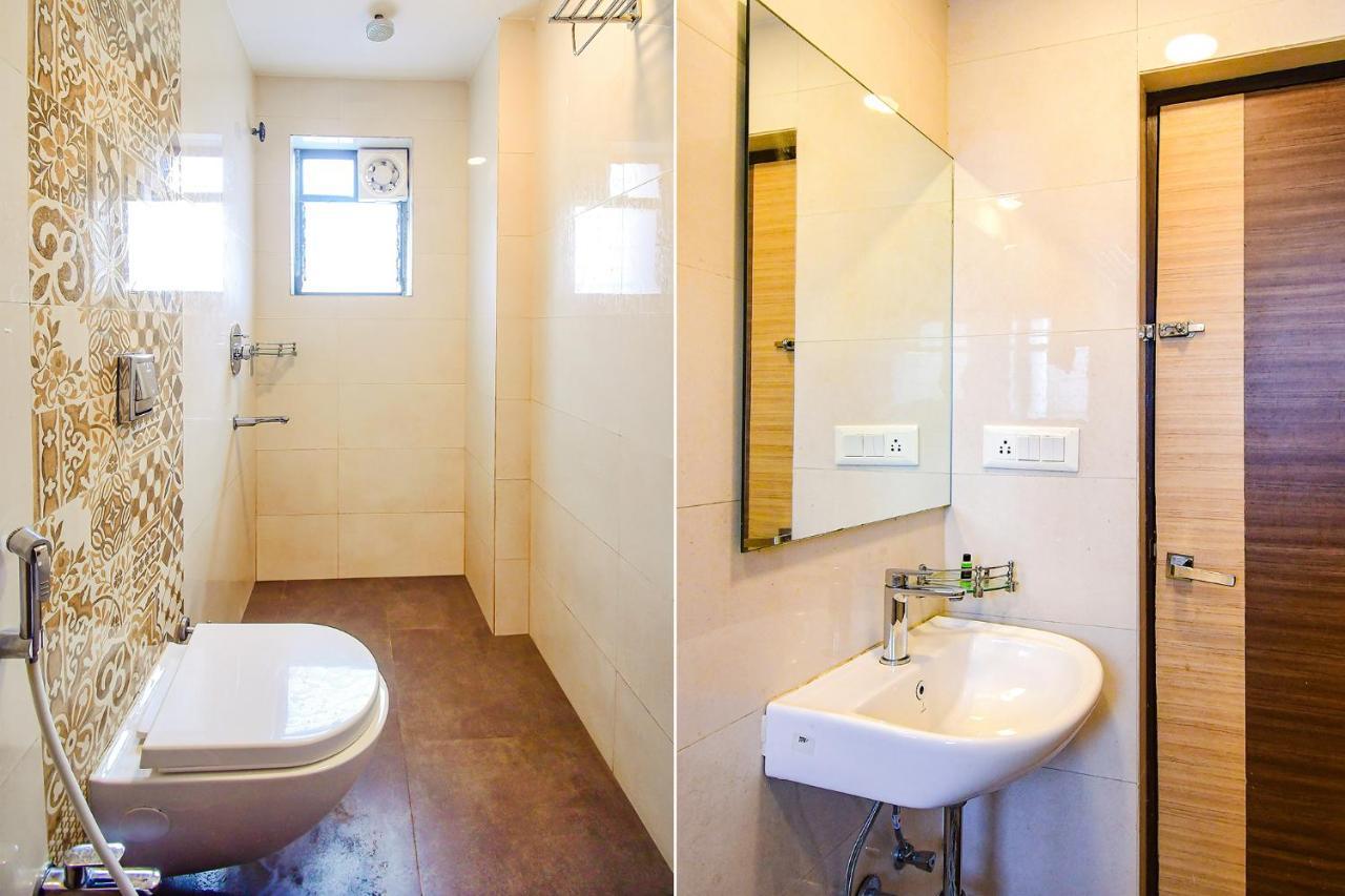 Fabhotel Kzar Select - 2Km From Park Street Kolkata Eksteriør bilde