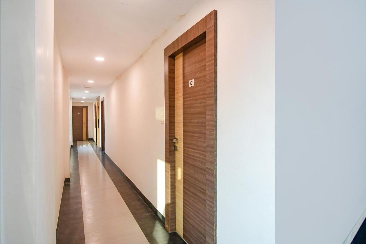 Fabhotel Kzar Select - 2Km From Park Street Kolkata Eksteriør bilde
