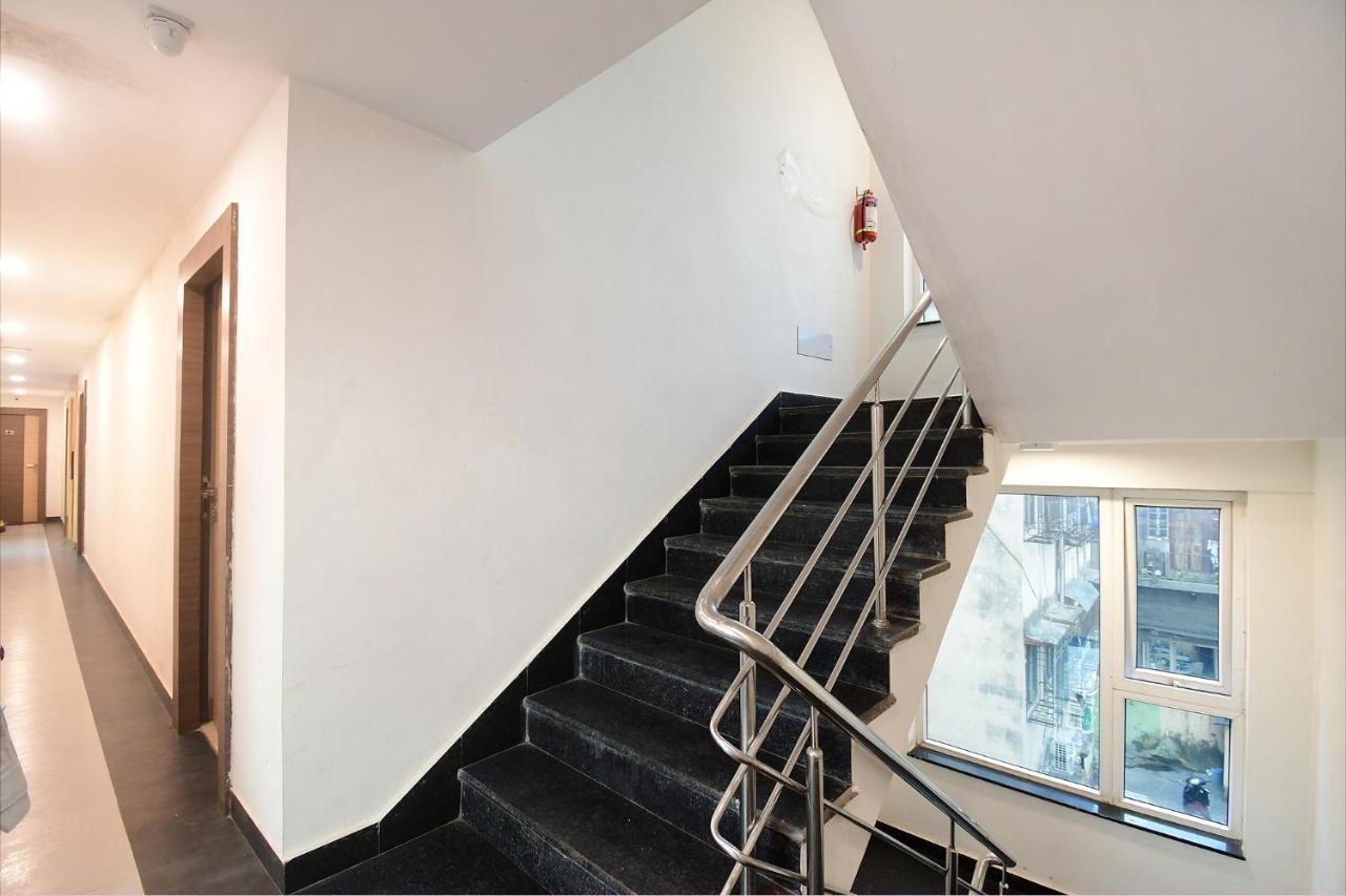 Fabhotel Kzar Select - 2Km From Park Street Kolkata Eksteriør bilde