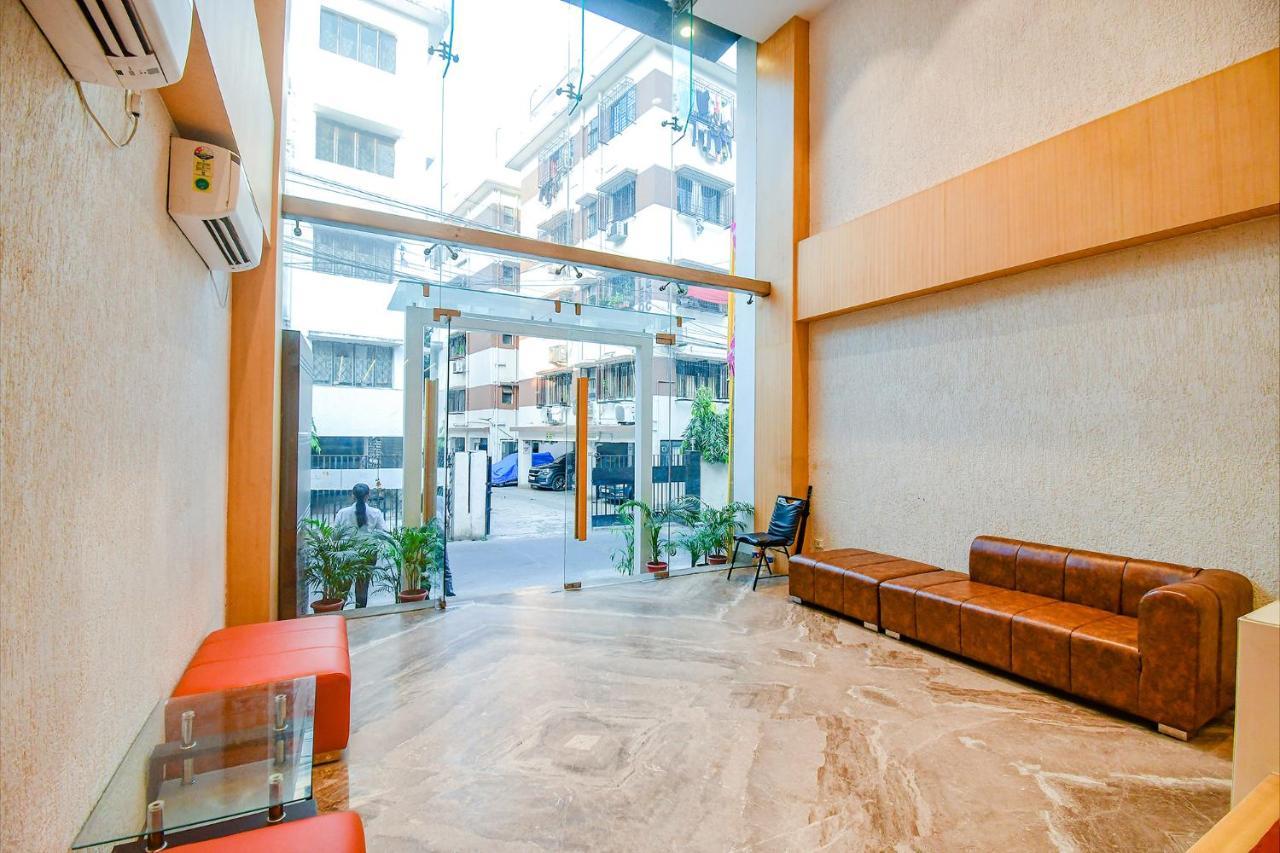 Fabhotel Kzar Select - 2Km From Park Street Kolkata Eksteriør bilde