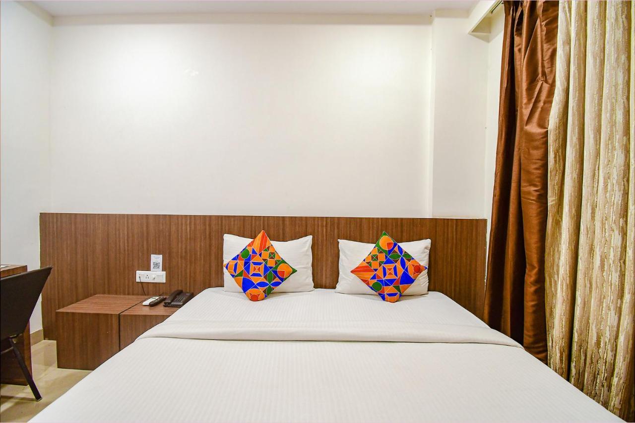 Fabhotel Kzar Select - 2Km From Park Street Kolkata Eksteriør bilde