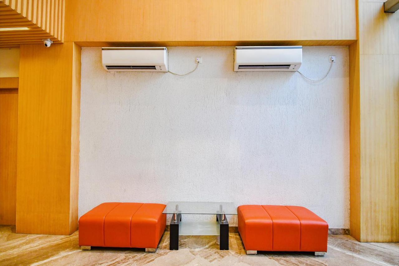 Fabhotel Kzar Select - 2Km From Park Street Kolkata Eksteriør bilde